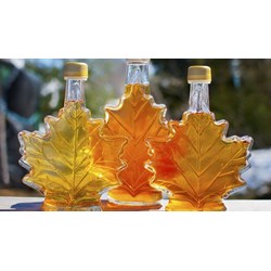 Maple syrup - si rô cây phong là gì và lợi ích của maple syrup