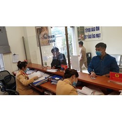 05 hình thức xử phạt vi phạm hành chính mới nhất
