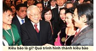 Kiều bào là gì? Quá trình hình thành kiều bào
