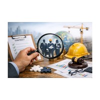 Điều kiện xác định tư cách hợp lệ của nhà thầu, nhà đầu tư