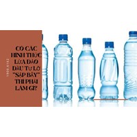 Nước lọc có hạn sử dụng không? Uống nước lọc hết hạn có sao không?