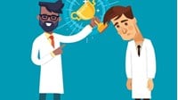 Những cách để ngừng so sánh bản thân với người khác hiệu quả