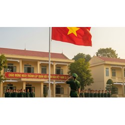 Kế hoạch tổ chức ngày Quân đội nhân dân Việt Nam 22/12 chi tiết