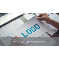 Thủ tục đăng ký logo cho công ty quảng cáo