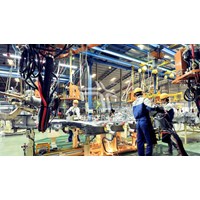 Thủ tục thành lập công ty cơ khí chế tạo