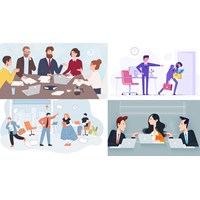 Thủ tục giải quyết tranh chấp lao động cá nhân của Hội đồng trọng tài lao động