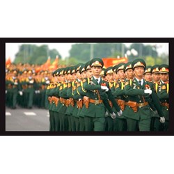 Thủ tục xác nhận tình trạng hôn nhân cho sĩ quan quân đội mới nhất