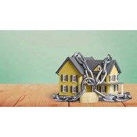Làm cách để thay đổi nội dung thế chấp?