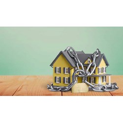 Làm cách để thay đổi nội dung thế chấp?