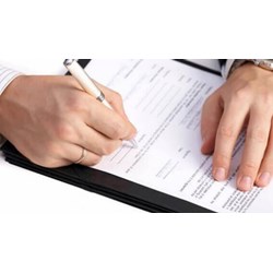 Một số điều cần lưu ý về hợp đồng ủy quyền