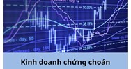 Quy định của pháp luật thuế trong kinh doanh chứng khoán