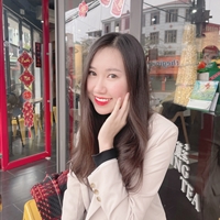Chuyên viên Lê Thủy Tiên