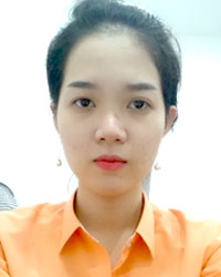 Chuyên viên Nguyễn Ngọc Linh