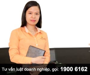 Tư vấn pháp luật doanh nghiệp