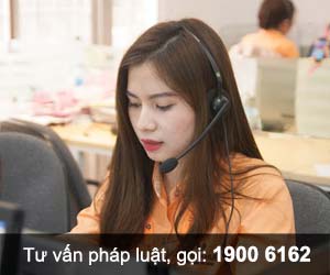 Tư vấn pháp luật