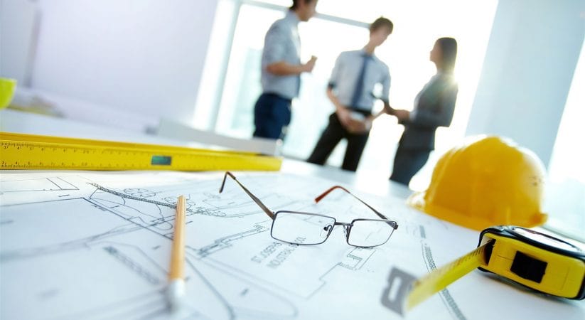 Dự án đầu tư xây dựng