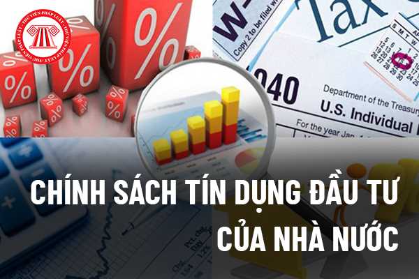 Tín dụng đầu tư