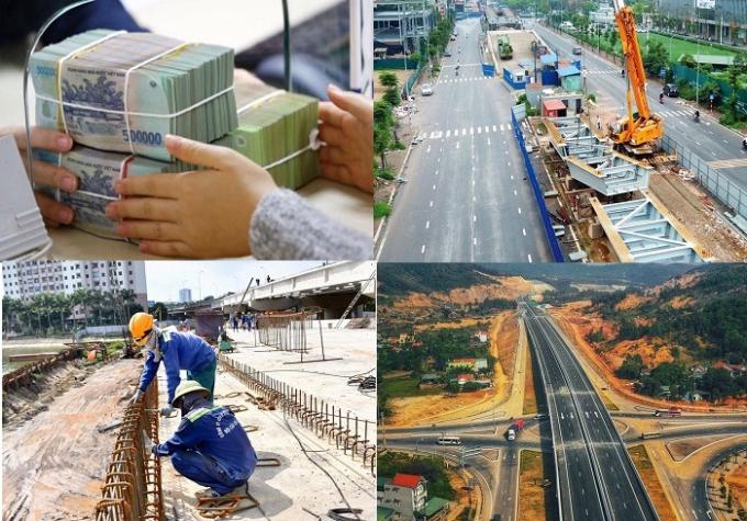Dự án đầu tư công