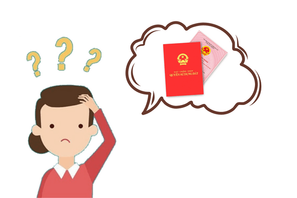 Cấp lại giấy chứng nhận quyền sử dụng đất