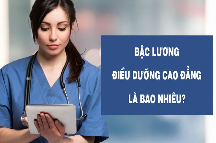 Bậc lương