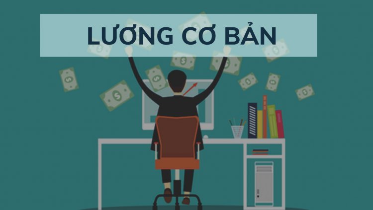 Lương cơ bản
