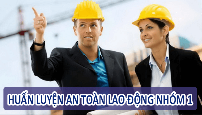 Huấn luyện an toàn lao động