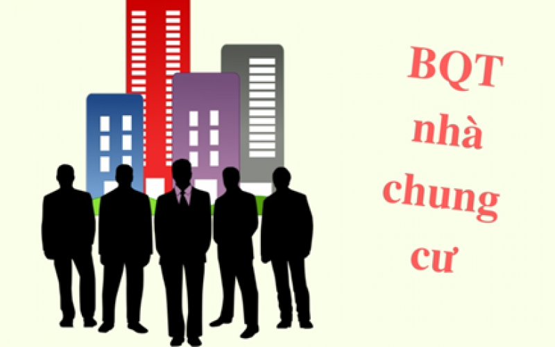 Ban quản trị nhà chung cư