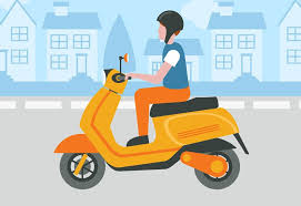 Người lái xe