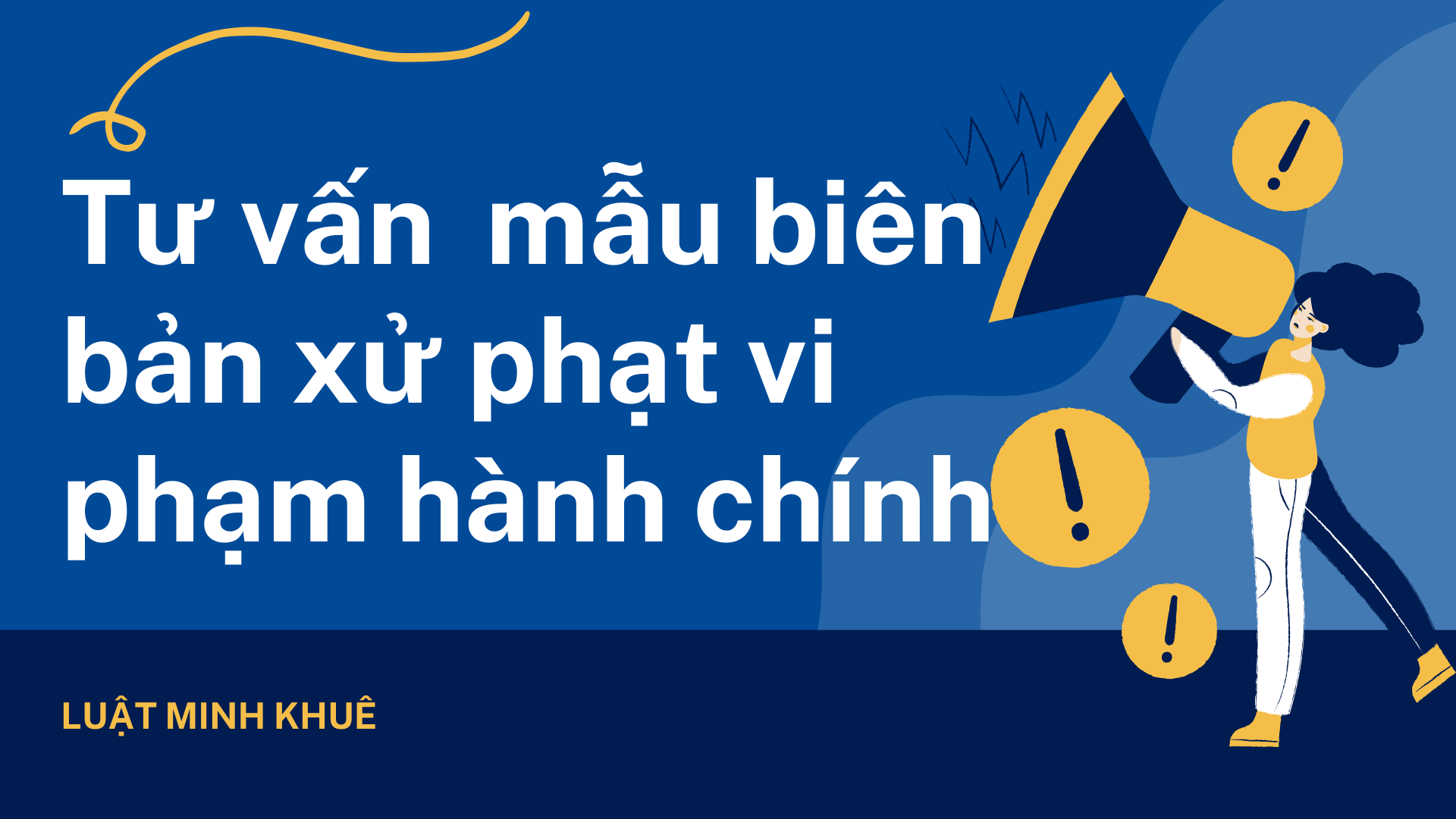Biên bản xử phạt vi phạm hành chính