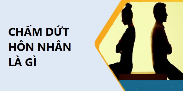 Chấm dứt hôn nhân
