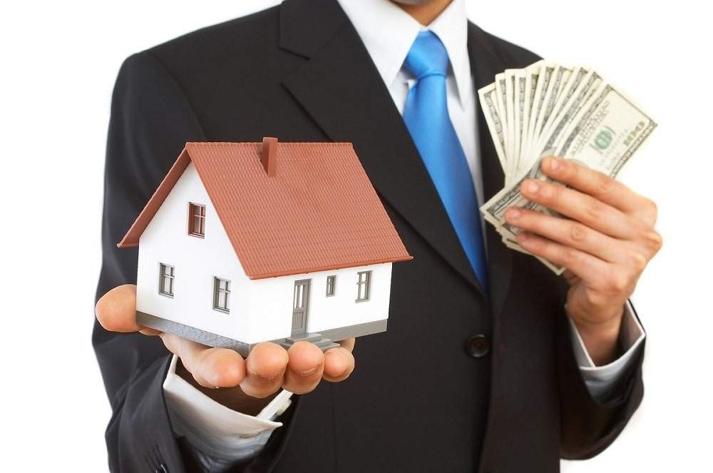 Giao đất có thu tiền sử dụng đất