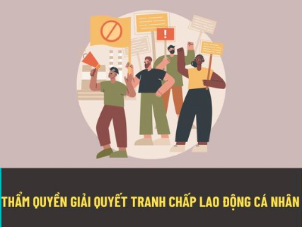 Tranh chấp lao động cá nhân