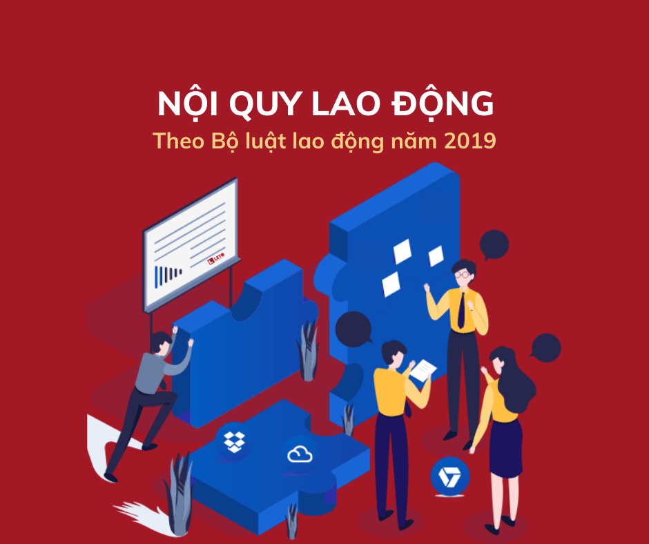 Ban hành nội quy lao động
