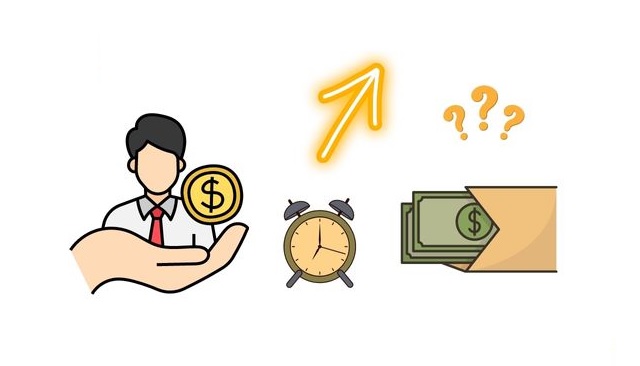 Nâng lương trước thời hạn
