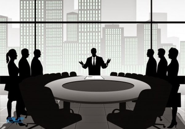 Hội đồng quản trị trong công ty cổ phần