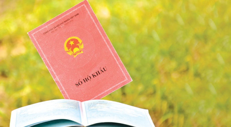 Chủ sổ hộ khẩu
