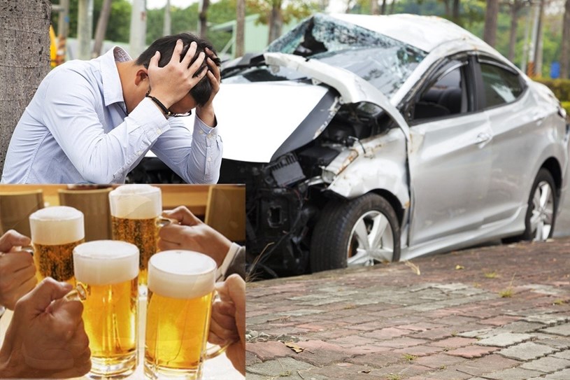 Tai nạn giao thông chết người