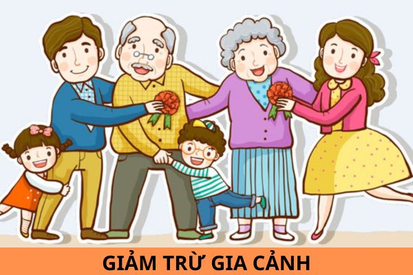 Cắt giảm người phụ thuộc