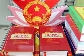Sửa đổi hiến pháp
