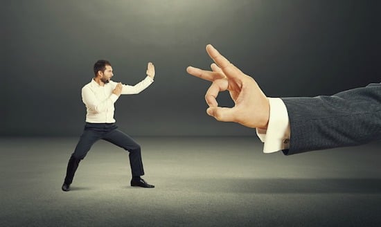 Giải quyết tranh chấp lao động