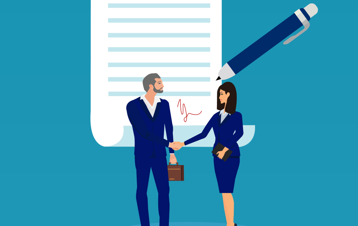 Hợp đồng lao động hết hạn