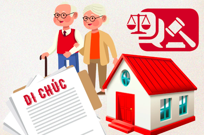 Công chứng di chúc