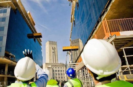 Dự án đầu tư xây dựng nhà ở