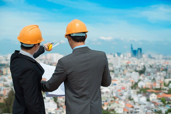 Dự án đầu tư kinh doanh BĐS