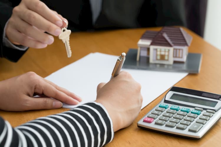 Hệ số điều chỉnh giá đất