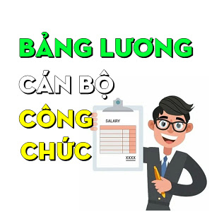 Lương công chức