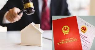 Đổi Giấy chứng nhận quyền sử dụng đất