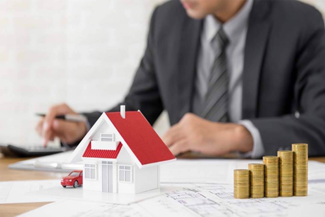 Tính tiền sử dụng đất