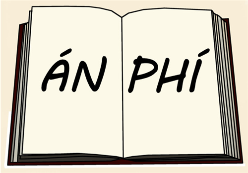 Án phí khởi kiện