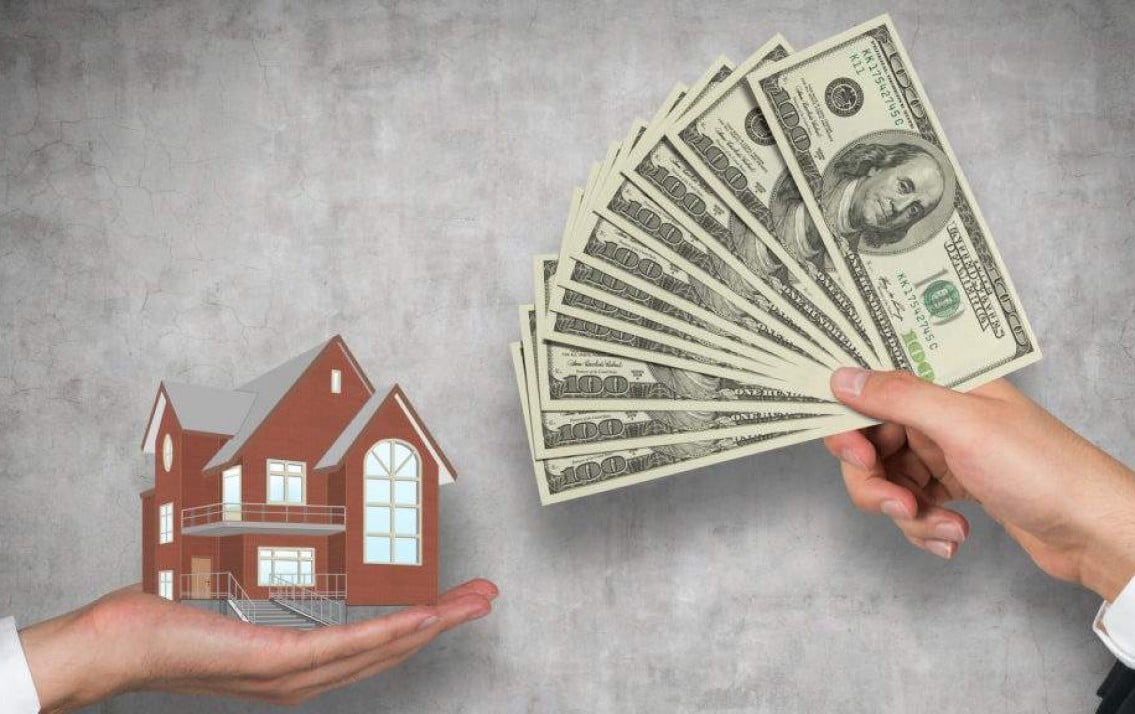 Đăng ký thế chấp quyền sử dụng đất